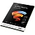 Бумага цветная OfficeSpace "Ultra Pastel Color", А4, 80г/м², 100л., (5 цветов) PC_34017