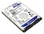 Жесткий диск WD Original SATA3 500Gb 2,5 Blue 16Mb