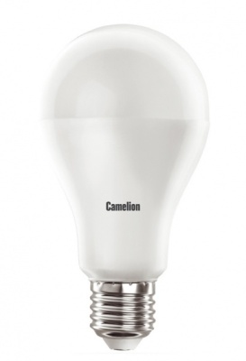 Лампа Camelion LED15-A60/845/E27 15ВТ 1320Лм