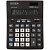 Калькулятор настольный Citizen Business Line CDB1201-BK, 12 разр, двойное пит., 155*205*35мм, черный