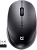 Мышь DEFENDER Auris MB-027 4D, USB, оптическая, беспроводная, черный [52027]