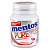 Жевательная резинка Mentos (Ментос) Pure White клубника, 54г