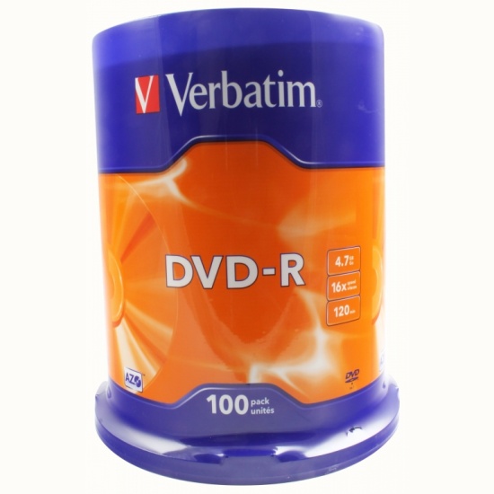 dvd