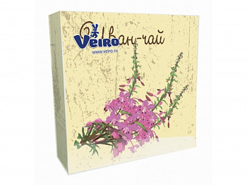 Салфетки бумажные LINIA VEIRO 3 слоя Иван-чай 20 шт, 33Б3/20 И