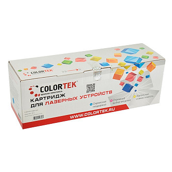 Картридж Colortek CC364A для принтера HP