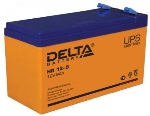 delta12-9