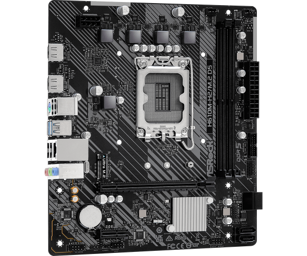H610M-H2M.2 D5(L4)