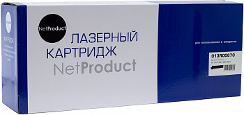 Драм-юнит NetProduct (N-013R00670) для Xerox WorkCentre 5019/5021/5022/5024, 80К
