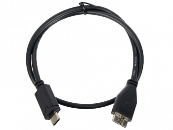 Кабель 5bites USB (AM) - Type-C (m) 0.5м