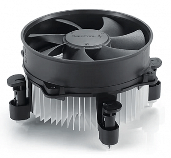 Кулер DEEPCOOL Alta 9 PWM 1700 LGA1700