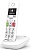 Радиотелефон Dect Gigaset E290 SYS RUS, белый, АОН [S30852-H2901-S302]
