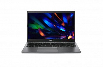 Ноутбук Acer Extensa 15 EX215-23-R62L, 15.6", IPS, Ryzen 3 7320U, 16Gb, 512Gb, серый [NX.EH3CD.00D]