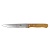 Нож Фокус 22,1 см универсальный, деревянная ручка