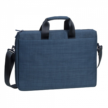 Сумка для ноутбука 15.6" Riva 8335, синий