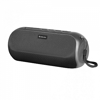 Портативная колонка Defender G32 20Вт,BT/FM/USB/TF/AUX/TWS/IP65, 65232