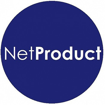 Картридж NetProduct (N-CE410X) HP CLJ Pro 300 Color M351/M375/Pro400 Color/M451, BK, 4