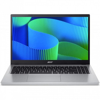 Ноутбук Acer Extensa 15 EX215-34-P16A, 15.6", IPS, Intel N200, 16Gb, 256Gb, серый [NX.EHTCD.009]
