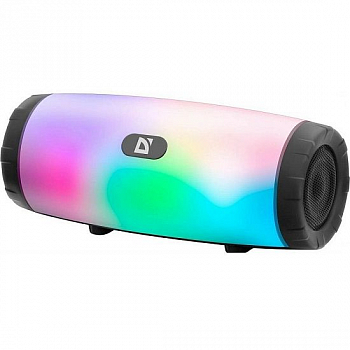 Портативная колонка Defender Enjoy S600 10Вт, Light/BT/FM/USB/TF/AUX, 65603