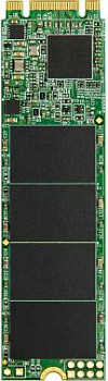 SSD накопитель Transcend TS240GMTS820S, 240Gb, SATA III, M.2 2280