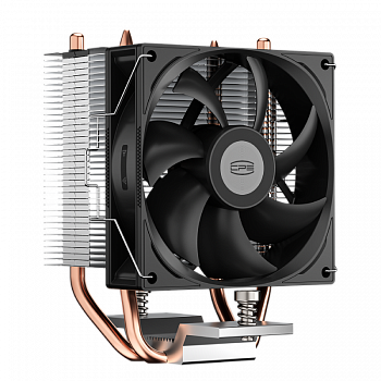 Кулер для процессора PCCooler R200, 110W