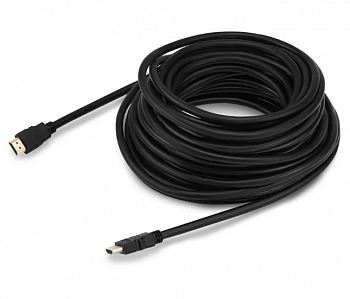 Кабель Buro BHP-HDMI-1.4-20, HDMI (m) - HDMI (m), 20 м