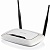Маршрутизатор TP-LINK TL-WR841N 300Mb Wireless Lite-N Router,Atheros,2T2R 802.11ngb