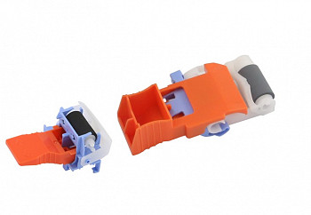 Комплект роликов HP LJ-M607/608/609/M632/M633/E62555/E62565/E62575 J8J70-67904