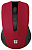 Беспроводная оптическая мышь Defender Accura MM-935 красный,4 кнопки,800-1600 dpi, 52937