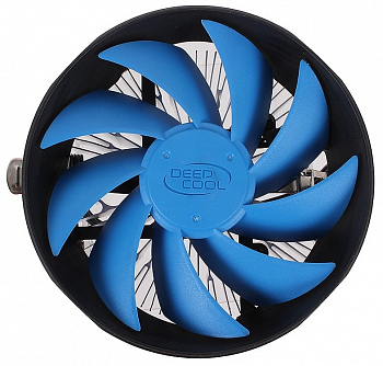 Система охлаждения (кулер) Deepcool GAMMA ARCHER PRO, Soc-1150/1155/AM3+/FM1/FM2, Ret