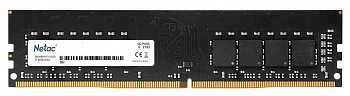 Модуль памяти NETAC Basic NTBSD4P26SP-16, 16 Gb, DDR4, DIMM, Ret