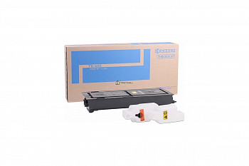 Тонер-картридж БУЛАТ s-Line TK-685 для Kyocera TASKalfa 300i, черный, 20k