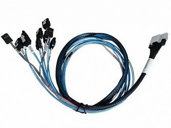 Кабель Areca 26II-IC5407-7500-SB
