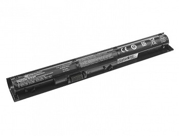Аккумулятор HP RIO4 для 450 G3 / ProBook 450 G3 / 450 G4 / ProBook 450 G4 / 470 G4, 2600mAh, 14.8V