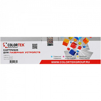 Картридж Colortek Samsung MLT-D111L