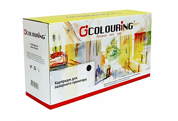 Картридж Colouring CG-CE278A/726/728