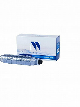 Тонер-картридж NetProduct (N-MP2014H) для Ricoh Aficio MP2014D/AD, 12K