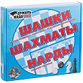 Игры настольные