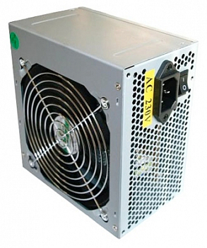 Блок питания Power Supply Foxline FZ450R, 450W