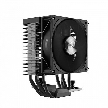 Кулер для процессора PCCooler R400, 180W