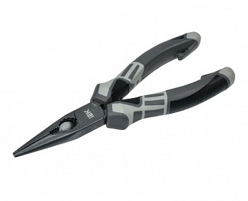 Тонкогубцы IEK K4 ARMA2L 5, 160 мм