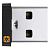 USB-приемник Logitech USB Unifying receiver, 910-005931