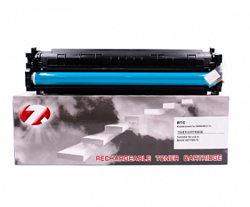 Тонер-картридж 7Q W2033X для HP Color LJ M454, LJ M479, Magenta, без чипа