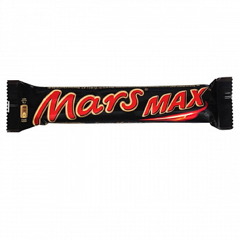 Батончик MARS MAX, 81г