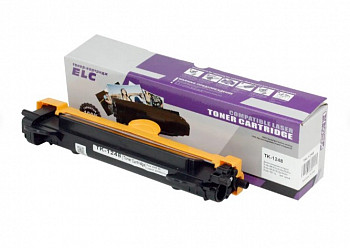 Картридж ELC TK-1248 для Kyocera Ma2001/PA2001, 1.5k