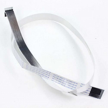 Шлейф ADF HP JC39-01998A (O)
