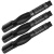 Корректирующий карандаш Berlingo "Double Black", 08мл, металлический наконечник KR_08005