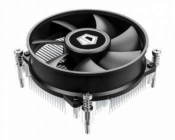Кулер для процессора ID-Cooling DK-17 PWM