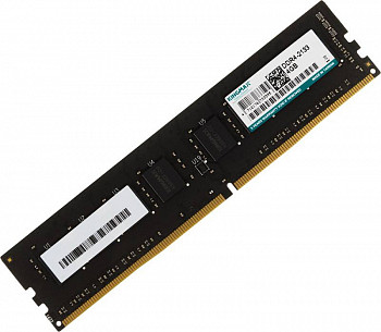 Память DDR4 Kingmax KM-LD4-2133-4GS 4Gb, DDR4, DIMM, Ret