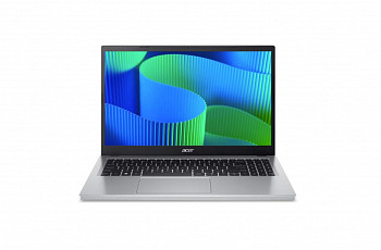 Ноутбук Acer Extensa 15 EX215-34-32RU, 15.6", IPS, i3 N305, 16Gb, 512Gb, без ОС, серый[NX.EHTCD.003]