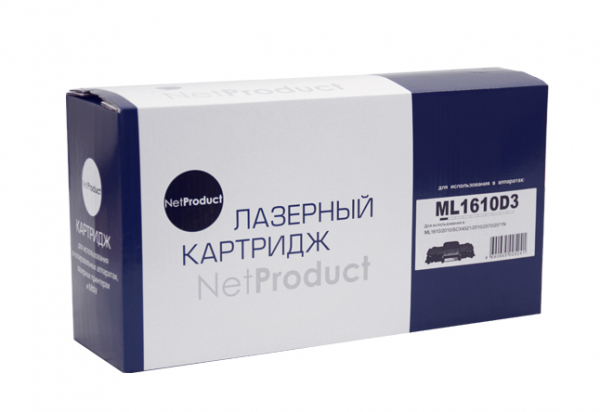 Картридж совместимый Samsung ML-1610-2010-2015-Xerox Ph 3117-3122-SCX4521 (NetProduct) NEW ML-1610D3.jpg